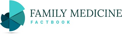 The Family Medicine Fact Book Logo